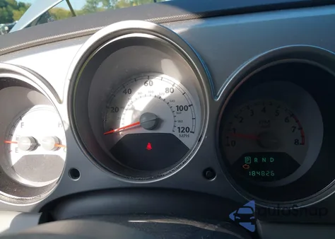 2006 Chrysler Pt Cruiser from USA, damaged, VIN 3A4FY48B66T360119